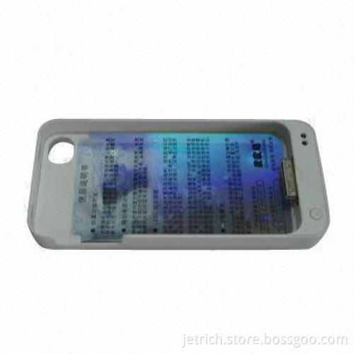 Multi-functional iPhone Protector for iPhone 4/4S